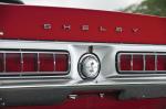 Shelby GT350 Convertible 1968 года